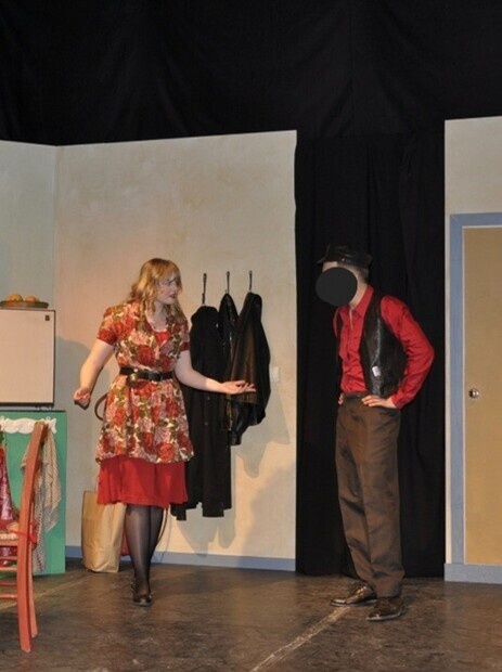 Vi betalar inte! Vi betalar inte! 2025