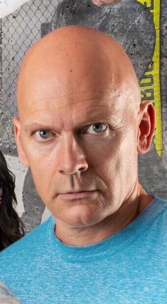 Promobild för ?Sober? Promobild för ?Sober?