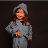 Model brand LittelKed