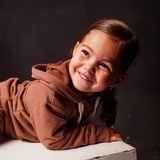 Model. Brand LittelKed Model. Brand LittelKed