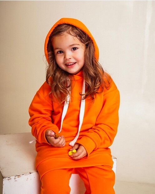 Model. Brand Bereza