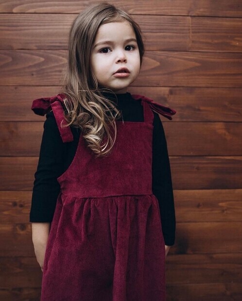 Model. Brand Bereza