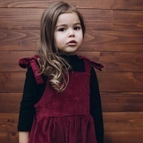 Model. Brand Bereza Model. Brand Bereza