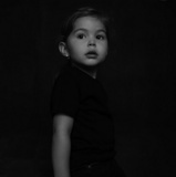 Model. Brand K