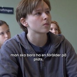 Spänningssökarna reklam Spänningssökarna reklam