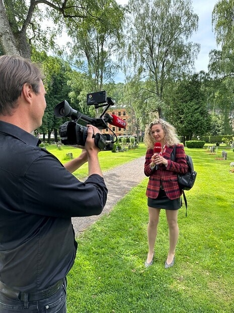 Filmopptak