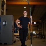 Modelljobb fr ProJob