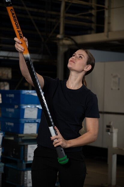 Modelljobb för ProJob Modelljobb för ProJob