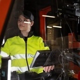 Modelljobb för arbetskläder Modelljobb för arbetskläder