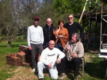 Hundraåringen Hundraåringen