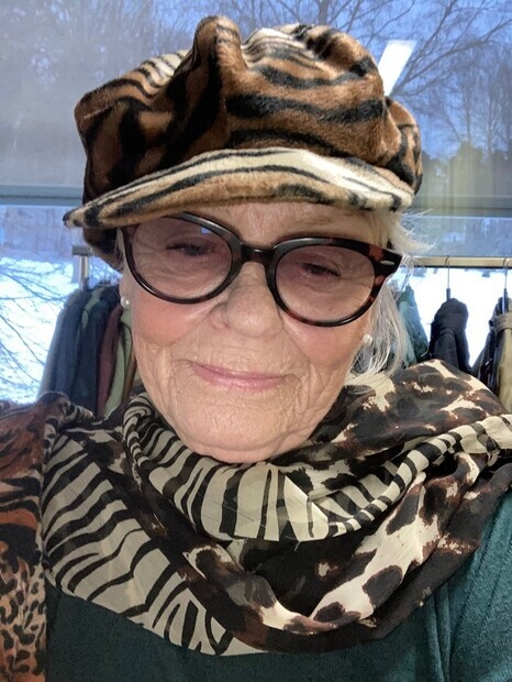 Hos polisen