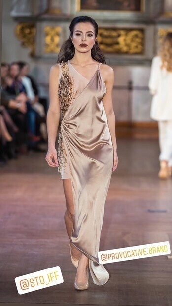 Fashion week