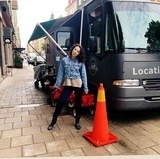 Rolig filminspelning Rolig filminspelning