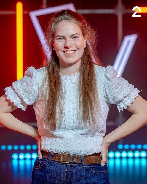 The Voice 2025