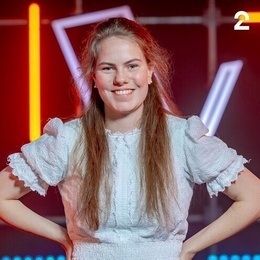 The Voice 2025 The Voice 2025