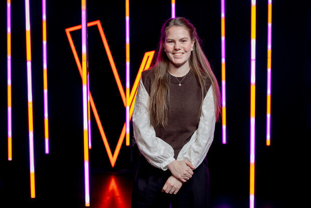 The Voice 2025
