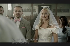 Halvvägs till himlen Halvvägs till himlen