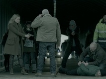 Bron/Broen 2 Bron/Broen 2