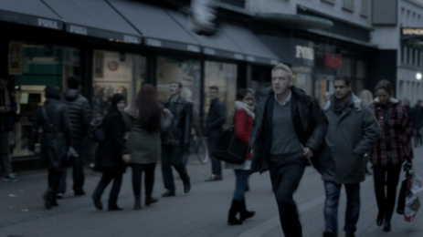 Wallander Wallander