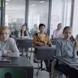 Fra serie Zombielars. Opptak i 2017-2018 Fra serie Zombielars. Opptak i 2017-2018