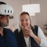 Reklamfilm/stillbilder