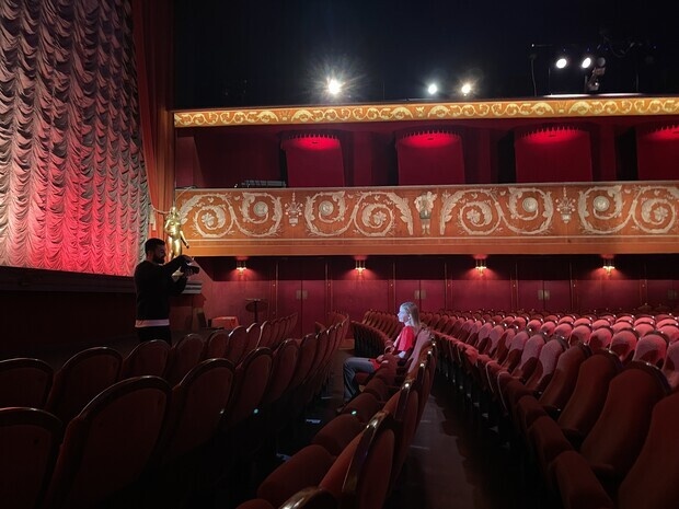 Stockholms filmfestival junior