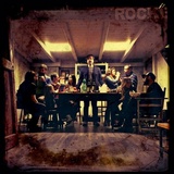 The Last Supper in Rome