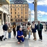 Deltagare avsnitt Deltagare avsnitt