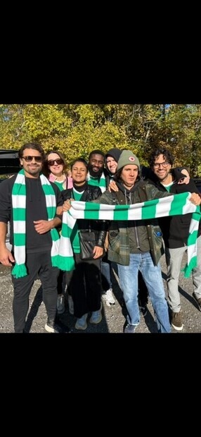 Reklamfilm Unibet