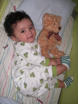 emilio 1/2 år emilio 1/2 år