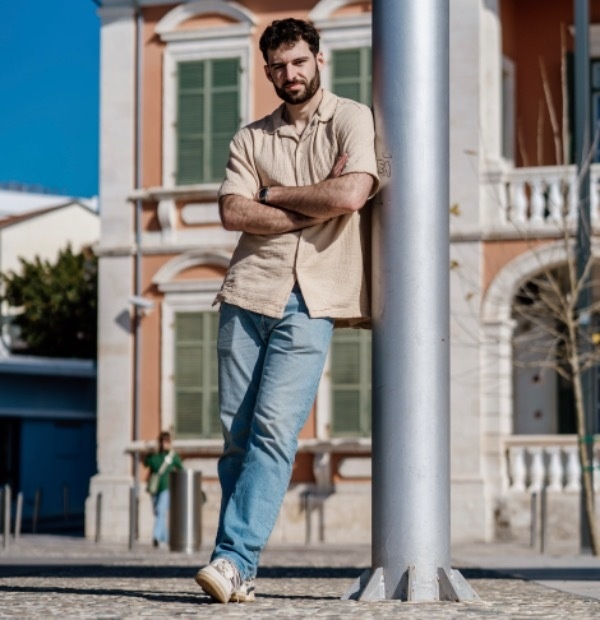 Underbar photoshoot Underbar photoshoot