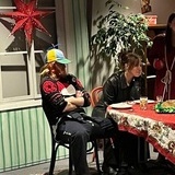 Julvandring