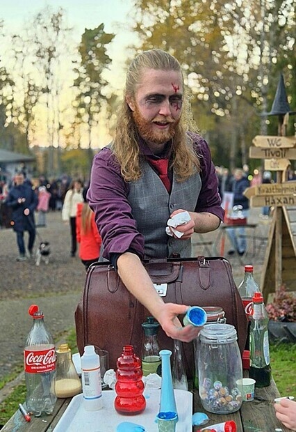 Alchemist