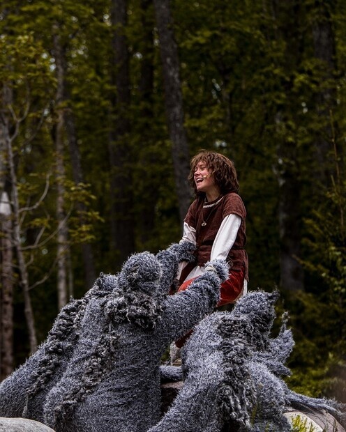 Ronja Rövardotter 2025