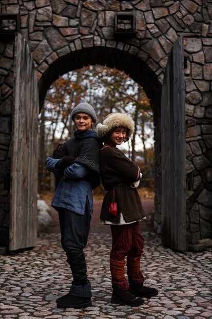 Ronja Rvardotter 2025