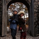 Ronja Rövardotter 2025 Ronja Rövardotter 2025