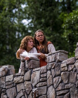 Ronja Rövardotter 2025 Ronja Rövardotter 2025