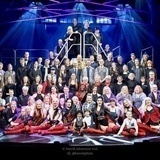 Musikalen Kinky Boots Musikalen Kinky Boots