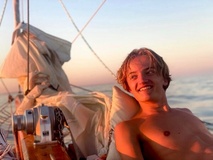 Frilans filmprosjekt med noen kompiser (2022)