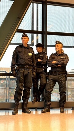 Polis Polis