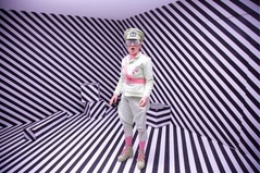 Immersive teaterforestilling