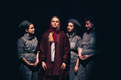 Second Person Narrative