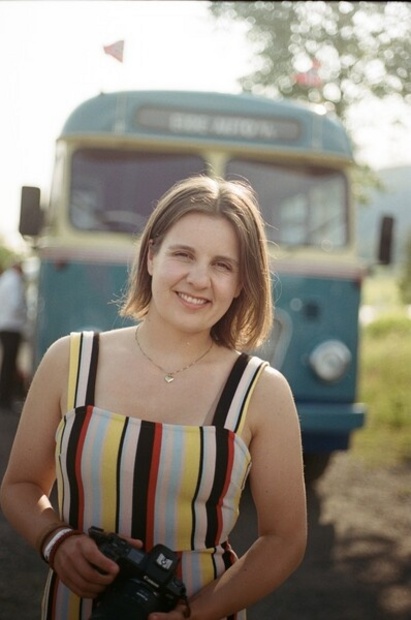 Bryllupsfotografering