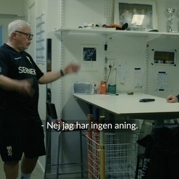 Rolig  reklamfilm