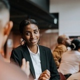 BUSINESS CREATIVE BUSINESS CREATIVE