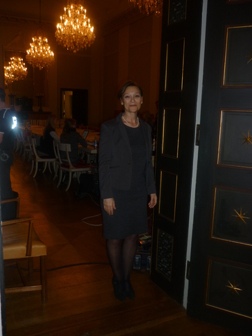 Borgen DR 2011 Borgen DR 2011