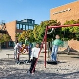 Solna stad modell Solna stad modell