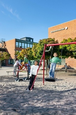 Solna stad modell Solna stad modell