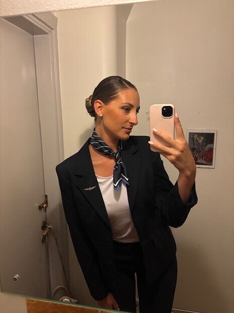 Flygpersonal