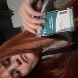 Statist på inspelning av Permafrost Statist på inspelning av Permafrost